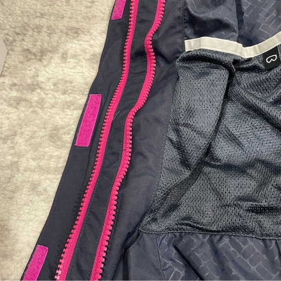 Columbia Women's Bugaboo™ III Fleece Interchange Jacket Outer Shell - Picture 11 of 16